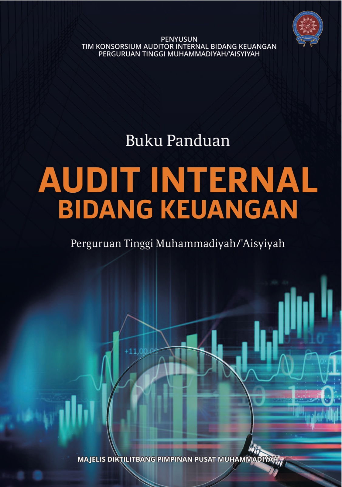 Buku Panduan Audit Internal Bidang Keuangan PTMA