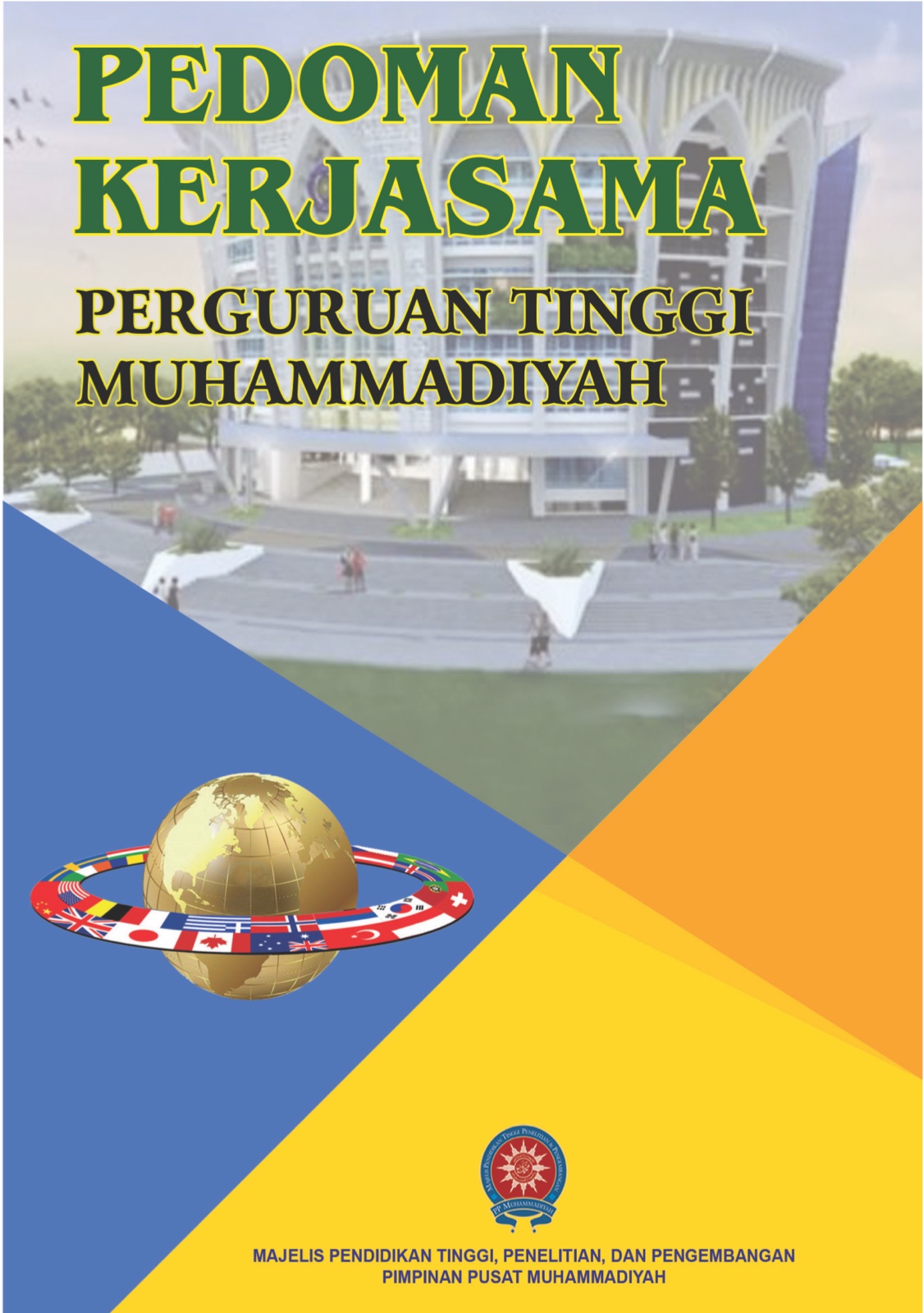 Panduan Kerja Sama PTM