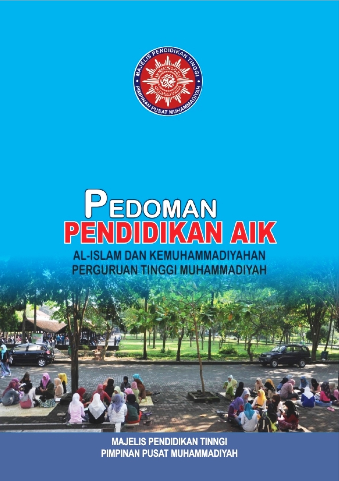 Pedoman Pendidikan AIK