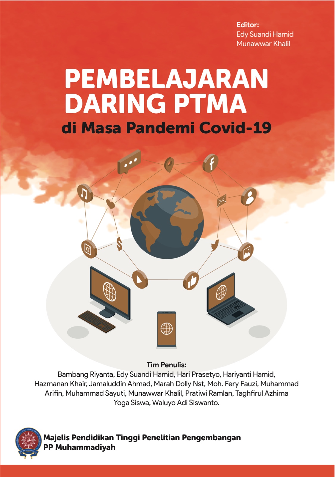 Pembelajaran Daring PTMA di Masa Pandemi Covid-19
